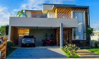 Imagem: Casa de Alto Padrão no Cond Marta Ferreira