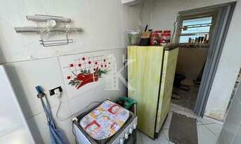 Imagem 7: Kitnet com 1 dorm, Guilhermina, Praia Grande, Cod: 8111