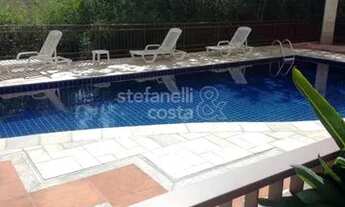 Imagem: 2 DORMITÓRIOS COM ARMÁRIOS PRÓXIMO À