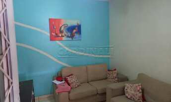 Imagem 4: Casa Padrão em Araraquara