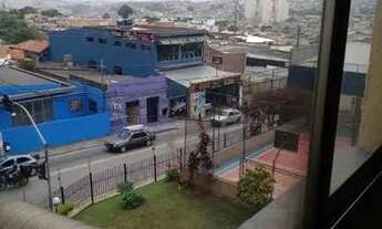 Imagem 2: Apartamento Guainazes ( Próximo da estação de trem