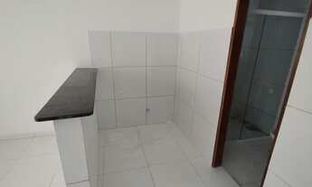 Imagem 5: Casa de condomínio térrea para aluguel tem 48 metros quadrados com 2 quartos