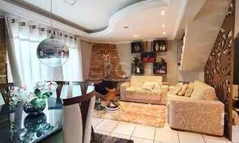 Imagem 7: Casa Condominio para Venda - 233.52m², 3 dormitórios, sendo 1 suites, 4 vagas - Ipanema