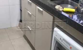 Imagem 7: Casa Sobrado em Araraquara