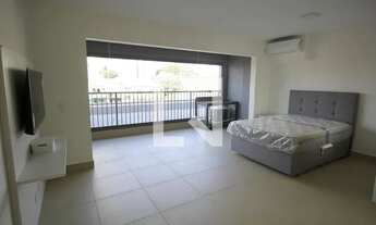 Imagem 1: Apartamento para Aluguel - Vila Mariana, 1 Quarto, 32 m2