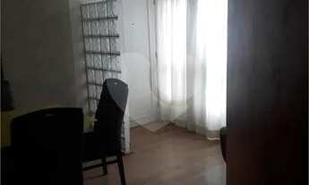 Imagem 5: Apartamento para aluguel possui 107 metros quadrados com 3 quartos