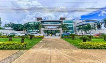 Imagem 2: Kitnet De Alto Padrão - Brasília - Asa Norte - Sgan 915