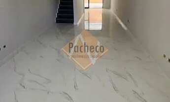 Imagem: Sobrado na Penha de França, 3 dormitórios