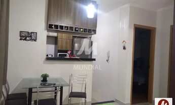 Imagem 2: Apartamento (tipo - padrao) 2 dormitórios, cozinha planejada, portaria 24hs, lazer, espaço