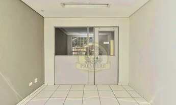 Imagem 7: Casa comercial ou residencial com 420m2 totalmente reformada bairro Merces - Curitiba/PR