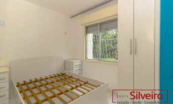 Imagem 5: PORTO ALEGRE - Apartamento Padrão - Cristo redentor