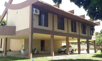 Imagem: Casa com 4 dormitórios à venda, 564 m²