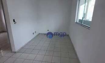 Imagem 5: Apartamento com 1 dormitório para alugar, 50 m² por R$ 1.212,91/mês - Jardim Japão - São P