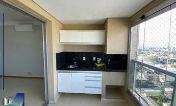 Imagem 2: Apartamento residencial para Locação no Bosque das Juritis, Ribeirão Preto