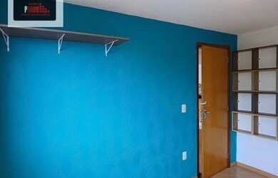 Imagem 14: Apartamento com 3 dormitórios, 58 m² - venda por R$ 196.000,00 ou aluguel por R$ 1.300,00