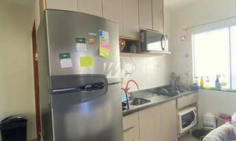 Imagem 4: Apartamento 2 Dormitórios com Suíte