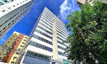 Imagem: Apartamento para aluguel possui 70 metros