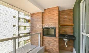 Imagem 7: CURITIBA - Apartamento Padrão - Seminário