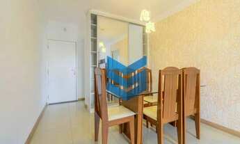 Imagem 7: Apartamento com 2 dormitórios para alugar, 70 m² por R$ 3.387,23/mês - Parque Campolim - S