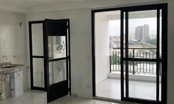 Imagem: Apartamento 58m² para locação na Vila