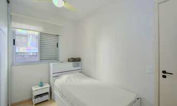 Imagem 4: Seu sonho de morar no melhor do Brooklin, pertinho do metrô, está prestes a se realizar!