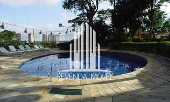 Imagem 3: Apartamento de 220m² com 3 suítes, 5 banheiros e 4 vagas de garagem em Santo Amaro - SP