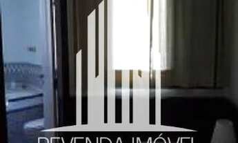 Imagem 7: Apartamento em Higienópolis 1 Dormitório, 1 Banheiro 40 m²