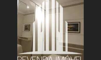 Imagem 6: Apartamento no Condomínio Jardins de França no Jardim Ester Yolanda 90m² 3 dormitórios 3 b