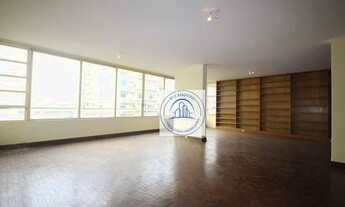 Imagem 2: Apartamento com 4 dormitórios à venda, 370 m² por R$ 5.000.000,00 - Higienópolis - São Pau