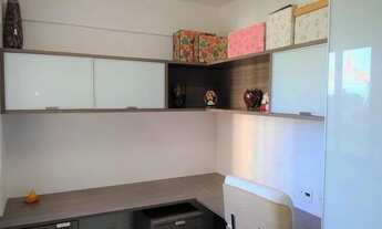 Imagem 2: Apartamento para venda possui 90 metros quadrados com 2 quartoss