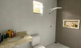 Imagem 4: Vendo excelente casa averbada (aceita financiamento), localizada no bairro planalto