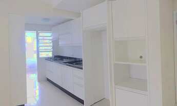 Imagem 2: Lindo Apartamento 3 Dorm Condomínio Completo