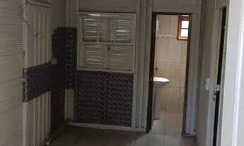 Imagem: Aluga-se casa de madeira