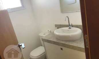 Imagem 4: Sobrado com 3 dormitórios à venda, 276 m² por R$ 1.100.000,00 - Condomínio Terras do Vale