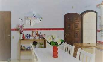 Imagem 5: Sobrado para venda tem 350 metros quadrados com 2 quartos