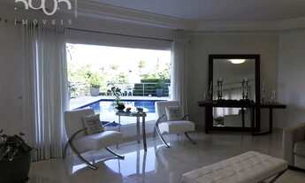 Imagem 6: Casa à venda no Condomínio Plaza Atheneé com 700m2 de área construída e 1.006m2 de área to