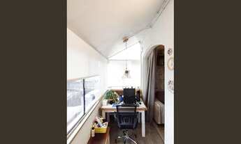 Imagem 7: Apartamento à Venda - Centro, 1 Quarto, 49 m2