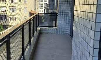 Imagem 4: Apartamento para aluguel com 138 metros quadrados com 3 quartos em Tijuca - Rio de Janeiro