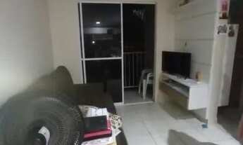 Imagem 5: Apartamento para aluguel possui 63 metros quadrados com 2 quartos em Tarumã-Açu - Manaus