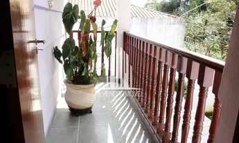 Imagem 4: IMPERDÍVEL À VENDA DE 1 CASA ASSOBRADA 354m², EM FREGUESIA DO Ó