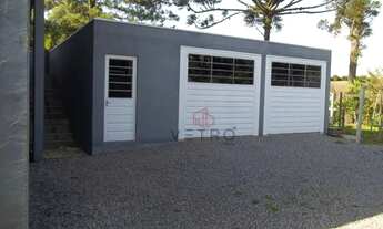 Imagem 6: Prédio comercial no bairro Germânia em Nova Petrópolis!