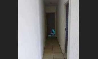 Imagem 7: Apartamento com 2 dormitórios para alugar, 50 m² por R$ 2.836,00/mês - Socorro - São Paulo