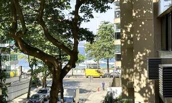 Imagem 2: Rainha Guilhermina Quadra Da Praia!!!