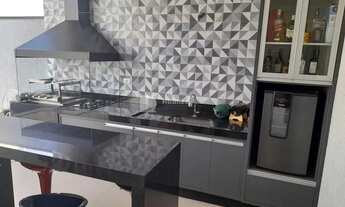 Imagem 4: Locação Casa em condomínio com 3 dormitórios