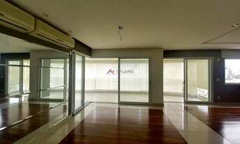 Imagem 2: Apartamento de Alto Padrão na Chácara Klabin para locação e/ou venda!