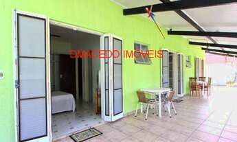 Imagem 6: CASA RESIDENCIAL em UBATUBA - SP, PRAIA DA LAGOINHA