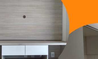 Imagem: Apartamento com 3 quartos sendo 1 suíte