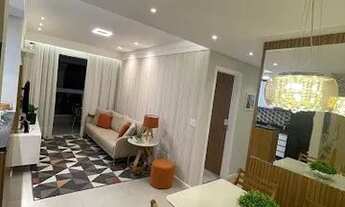 Imagem 2: 2 quartos na Praia de Itaparica - Ed. Sunset Cód: 22804 F