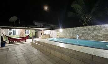 Imagem: Aluguel de casa temporada Saquarema