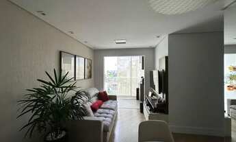 Imagem 5: APARTAMENTO P/ LOCAÇÃO 2 DORM. NA VILA VERA - SAO PAULO/SP